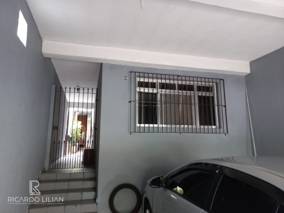 Imagem Sobrado com 4 Quartos à Venda, 240 m² em Jardim Cláudia - São Paulo Imagem Sobrado com 4 Quartos à Venda, 240 m² em Jardim Cláudia - São Paulo