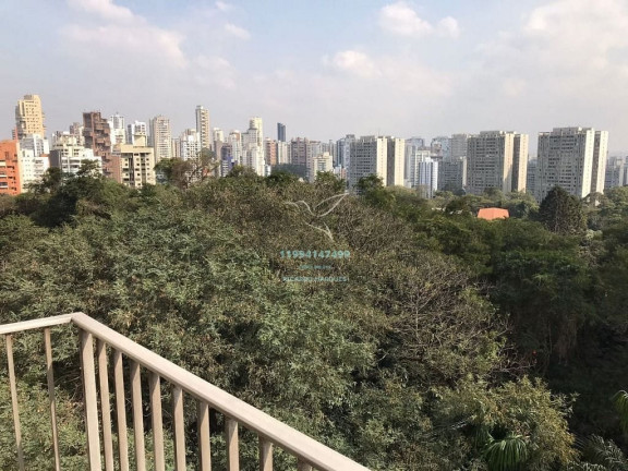 Imagem Apartamento com 3 Quartos à Venda, 107 m² em Vila Suzana - São Paulo