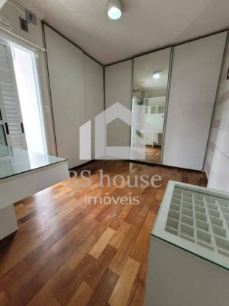 Imagem Sobrado com 4 Quartos à Venda, 180 m² em Vila Pires - Santo André