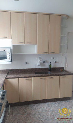 Imagem Apartamento com 3 Quartos à Venda, 108 m² em Santana - São Paulo Imagem Apartamento com 3 Quartos à Venda, 108 m² em Santana - São Paulo