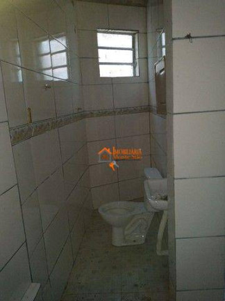 Imagem Casa com 3 Quartos à Venda, 157 m² em Recreio São Jorge - Guarulhos Imagem Casa com 3 Quartos à Venda, 157 m² em Recreio São Jorge - Guarulhos