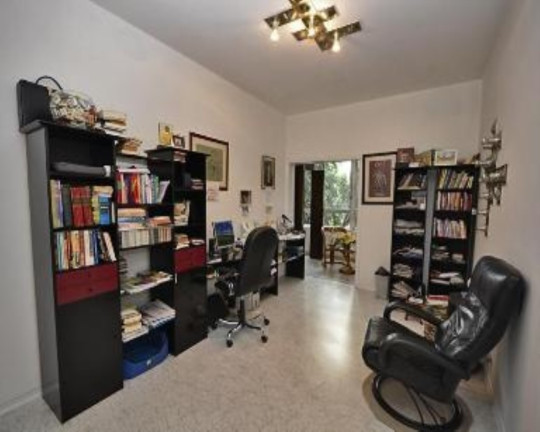 Imagem Apartamento com 3 Quartos à Venda, 258 m² em Jardim Paulista - São Paulo Imagem Apartamento com 3 Quartos à Venda, 258 m² em Jardim Paulista - São Paulo