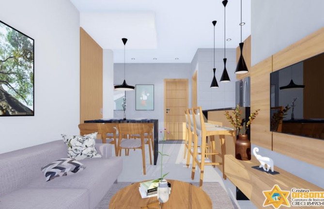 Imagem Apartamento com 2 Quartos à Venda, 64 m² em Itaguá - Ubatuba Imagem Apartamento com 2 Quartos à Venda, 64 m² em Itaguá - Ubatuba