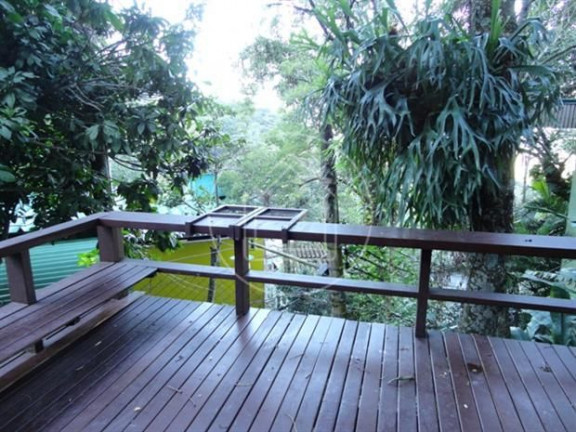 Imagem Casa com 4 Quartos à Venda, 260 m² em São Conrado - Rio De Janeiro