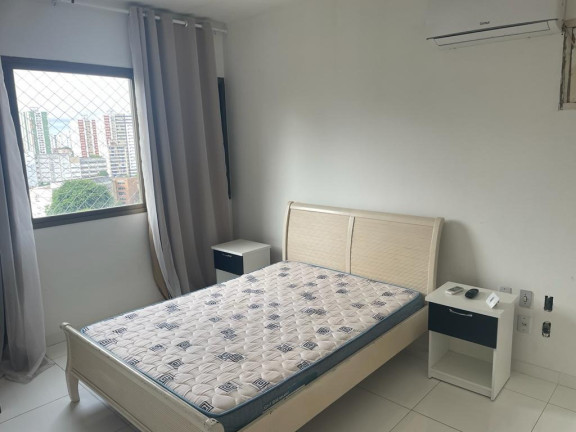 Imagem Apartamento com 1 Quarto à Venda, 50 m² em Graça - Salvador Imagem Apartamento com 1 Quarto à Venda, 50 m² em Graça - Salvador