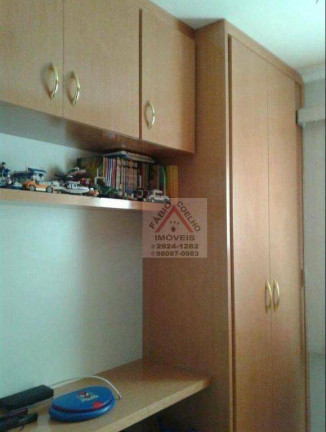 Imagem Apartamento com 2 Quartos à Venda, 50 m² em Sacomã - São Paulo Imagem Apartamento com 2 Quartos à Venda, 50 m² em Sacomã - São Paulo