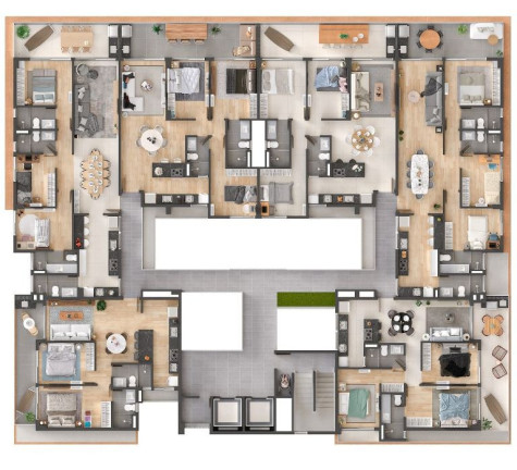 Imagem Apartamento com 3 Quartos à Venda, 98 m² em Jardim Oceania - João Pessoa Imagem Apartamento com 3 Quartos à Venda, 98 m² em Jardim Oceania - João Pessoa