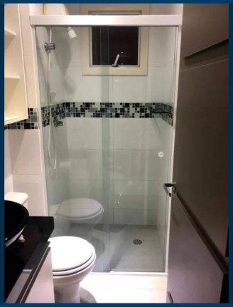 Imagem Apartamento com 2 Quartos à Venda, 49 m² em Vila Palmares - Santo André Imagem Apartamento com 2 Quartos à Venda, 49 m² em Vila Palmares - Santo André