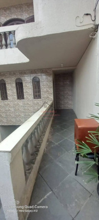 Imagem Casa com 3 Quartos à Venda, 180 m² em Parque Savoy City - São Paulo Imagem Casa com 3 Quartos à Venda, 180 m² em Parque Savoy City - São Paulo