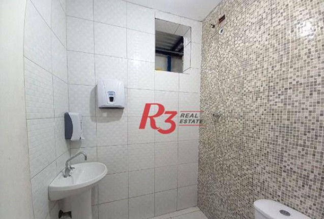 Imagem Sobrado com 3 Quartos à Venda, 240 m² em Campo Grande - Santos Imagem Sobrado com 3 Quartos à Venda, 240 m² em Campo Grande - Santos