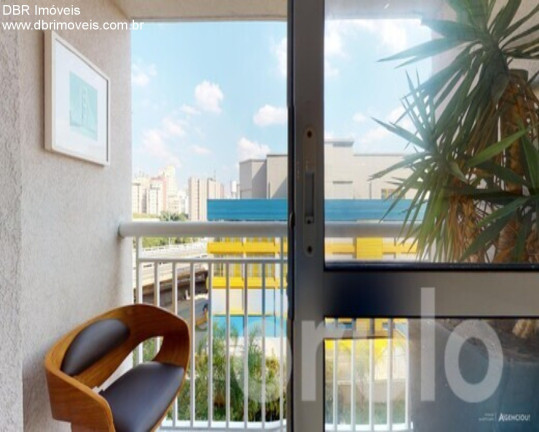 Imagem Apartamento com 1 Quarto à Venda, 38 m² em Liberdade - São Paulo Imagem Apartamento com 1 Quarto à Venda, 38 m² em Liberdade - São Paulo