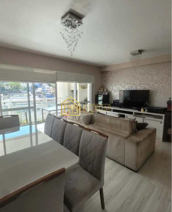 Imagem Apartamento com 3 Quartos à Venda, 93 m² em Baeta Neves - São Bernardo Do Campo Imagem Apartamento com 3 Quartos à Venda, 93 m² em Baeta Neves - São Bernardo Do Campo