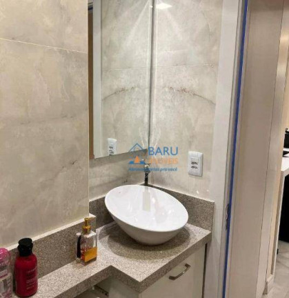 Imagem Apartamento com 1 Quarto à Venda, 50 m² em Santa Cecília - São Paulo Imagem Apartamento com 1 Quarto à Venda, 50 m² em Santa Cecília - São Paulo