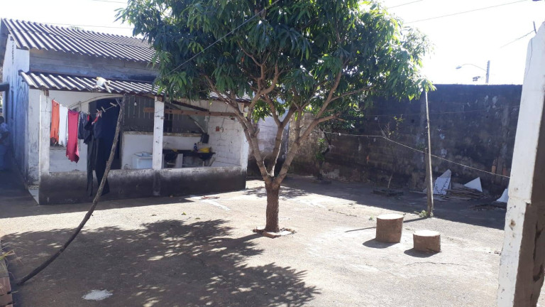 Imagem Casa com 2 Quartos à Venda, 100 m² em Setor Sul - Anápolis Imagem Casa com 2 Quartos à Venda, 100 m² em Setor Sul - Anápolis
