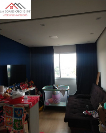 Imagem Imóvel com 2 Quartos à Venda, 42 m² em Vila Picinin - São Paulo Imagem Imóvel com 2 Quartos à Venda, 42 m² em Vila Picinin - São Paulo