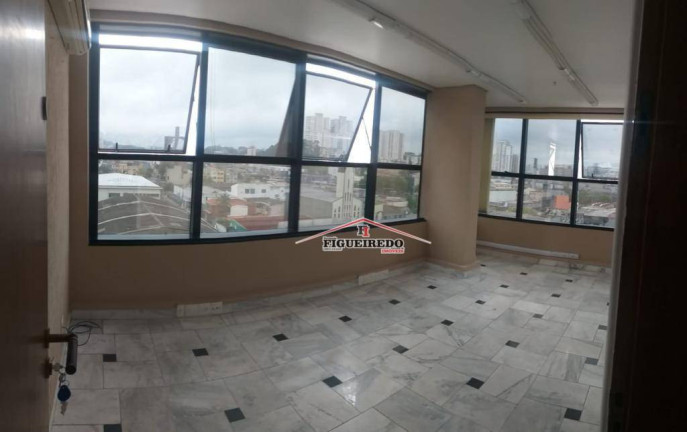 Imagem Sala Comercial à Venda, 28 m² em Centro - São Bernardo Do Campo