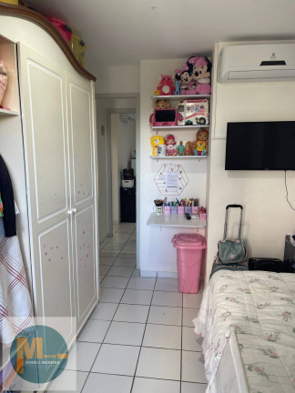 Imagem Apartamento com 2 Quartos à Venda, 59 m² em Ponta Negra - Natal Imagem Apartamento com 2 Quartos à Venda, 59 m² em Ponta Negra - Natal