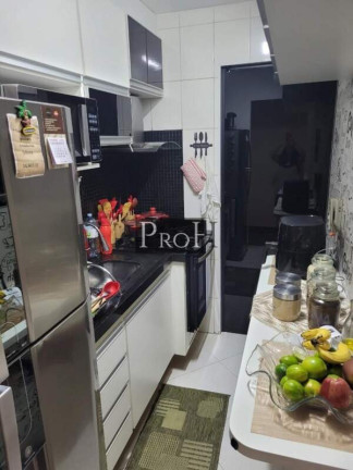 Imagem Apartamento com 2 Quartos à Venda, 58 m² em Rudge Ramos - São Bernardo Do Campo