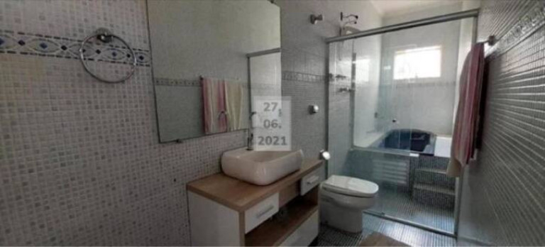 Imagem Sobrado com 3 Quartos à Venda, 144 m² em Vila São José - Taubaté Imagem Sobrado com 3 Quartos à Venda, 144 m² em Vila São José - Taubaté