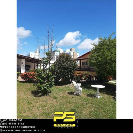 Imagem Casa com 4 Quartos à Venda, 900 m² em Intermares - Cabedelo Imagem Casa com 4 Quartos à Venda, 900 m² em Intermares - Cabedelo