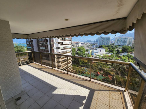 Imagem Apartamento com 3 Quartos à Venda, 116 m² em Jacarepaguá - Rio De Janeiro Imagem Apartamento com 3 Quartos à Venda, 116 m² em Jacarepaguá - Rio De Janeiro