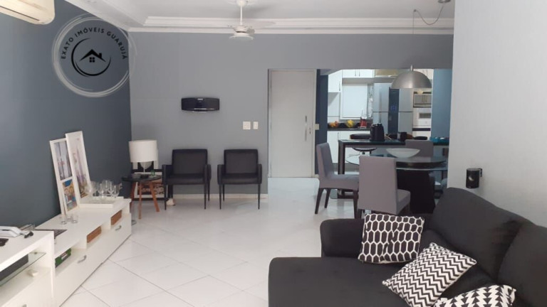 Imagem Apartamento com 3 Quartos à Venda, 123 m² Imagem Apartamento com 3 Quartos à Venda, 123 m²