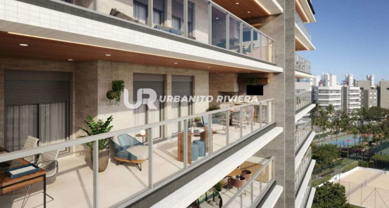 Imagem Apartamento com 3 Quartos à Venda, 147 m² em Riviera | Módulo 07 - Bertioga Imagem Apartamento com 3 Quartos à Venda, 147 m² em Riviera | Módulo 07 - Bertioga