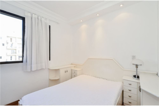 Imagem Apartamento com 3 Quartos à Venda, 70 m² em Saúde - São Paulo