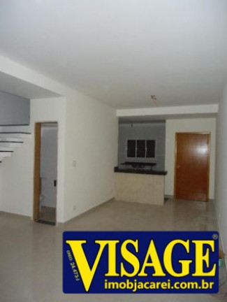 Imagem Casa à Venda, 105 m² em Vila Branca Iii - Jacareí Imagem Casa à Venda, 105 m² em Vila Branca Iii - Jacareí