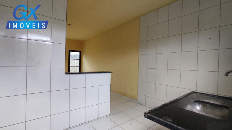 Imagem Casa com 2 Quartos à Venda, 59 m² em São Francisco De Assis - Esmeraldas Imagem Casa com 2 Quartos à Venda, 59 m² em São Francisco De Assis - Esmeraldas