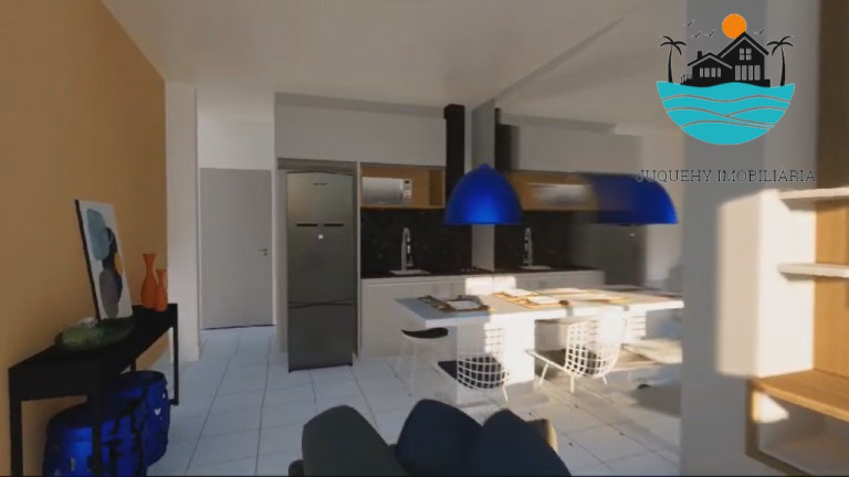 Imagem Imóvel com 1 Quarto à Venda, 50 m² em Juquehy - São Sebastião Imagem Imóvel com 1 Quarto à Venda, 50 m² em Juquehy - São Sebastião