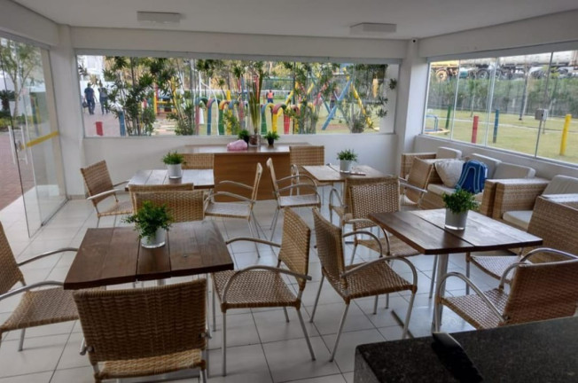 Imagem Apartamento com 2 Quartos para Alugar, 47 m² em Jardim Colonial - São Paulo Imagem Apartamento com 2 Quartos para Alugar, 47 m² em Jardim Colonial - São Paulo