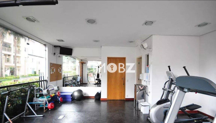 Imagem Imóvel com 3 Quartos à Venda, 64 m² em Portal Do Morumbi - São Paulo Imagem Imóvel com 3 Quartos à Venda, 64 m² em Portal Do Morumbi - São Paulo