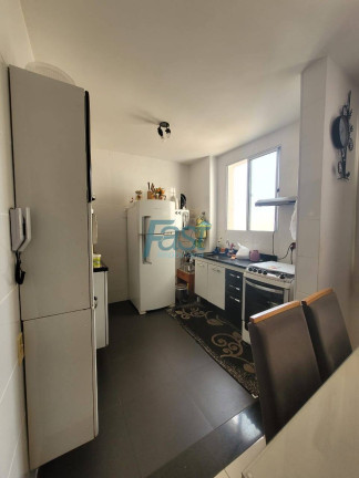Imagem Apartamento com 2 Quartos à Venda, 47 m² em Jardim Imperial - Cuiabá Imagem Apartamento com 2 Quartos à Venda, 47 m² em Jardim Imperial - Cuiabá