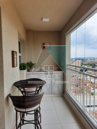 Imagem Apartamento com 3 Quartos à Venda, 96 m² em Campos Eliseos - Ribeirão Preto Imagem Apartamento com 3 Quartos à Venda, 96 m² em Campos Eliseos - Ribeirão Preto