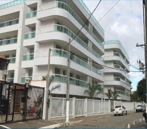 Imagem Apartamento com 3 Quartos à Venda, em São Bento - Cabo Frio Imagem Apartamento com 3 Quartos à Venda, em São Bento - Cabo Frio