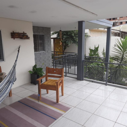 Imagem Casa com 2 Quartos à Venda, 200 m² em Alto Cafezal - Marília Imagem Casa com 2 Quartos à Venda, 200 m² em Alto Cafezal - Marília