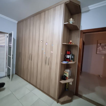 Imagem Sobrado com 3 Quartos à Venda, em Parque Virgílio Viel - Sumaré Imagem Sobrado com 3 Quartos à Venda, em Parque Virgílio Viel - Sumaré