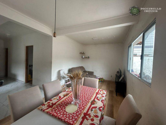 Imagem Casa com 2 Quartos à Venda, 78 m² em Aviação - Praia Grande Imagem Casa com 2 Quartos à Venda, 78 m² em Aviação - Praia Grande