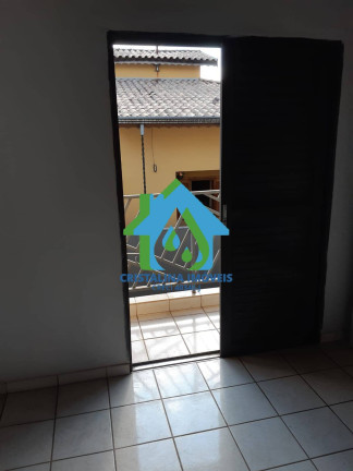 Imagem Casa com 5 Quartos à Venda, 340 m² em Parque São Luiz - Jundiaí