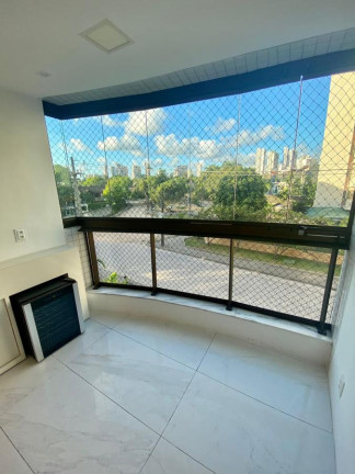 Imagem Apartamento com 2 Quartos à Venda, 85 m² em Poço Da Panela - Recife Imagem Apartamento com 2 Quartos à Venda, 85 m² em Poço Da Panela - Recife