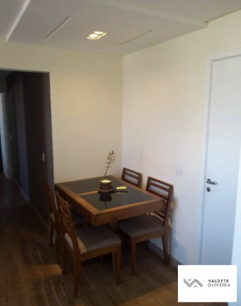Imagem Apartamento com 2 Quartos à Venda, 50 m² em Parque Residencial Flamboyant - São José Dos Campos Imagem Apartamento com 2 Quartos à Venda, 50 m² em Parque Residencial Flamboyant - São José Dos Campos