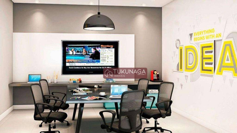 Imagem Apartamento com 2 Quartos à Venda, 56 m² em Vila Rosália - Guarulhos Imagem Apartamento com 2 Quartos à Venda, 56 m² em Vila Rosália - Guarulhos