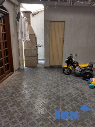 Imagem Casa com 2 Quartos à Venda, 200 m² em Vila Maria Luisa - São Paulo Imagem Casa com 2 Quartos à Venda, 200 m² em Vila Maria Luisa - São Paulo