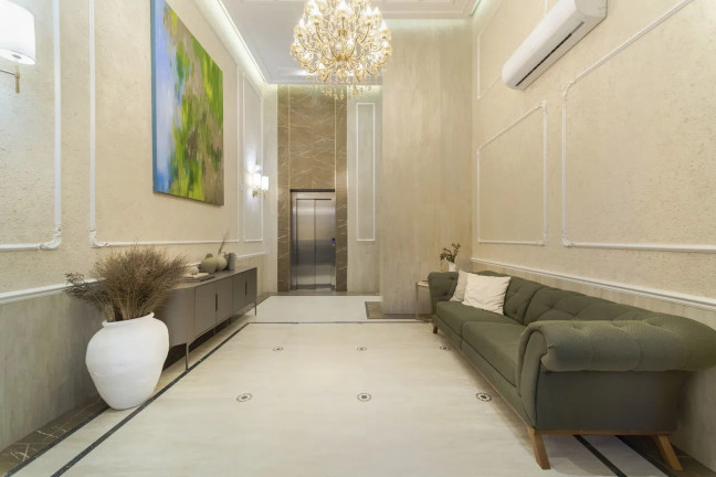 Imagem Apartamento com 3 Quartos à Venda, 120 m² em Centro - Balneário Camboriú Imagem Apartamento com 3 Quartos à Venda, 120 m² em Centro - Balneário Camboriú