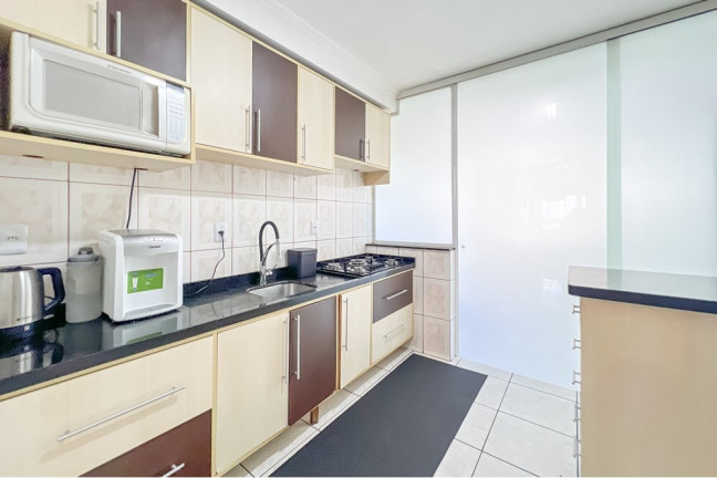 Imagem Apartamento com 2 Quartos à Venda, 78 m² em Centro - Canoas