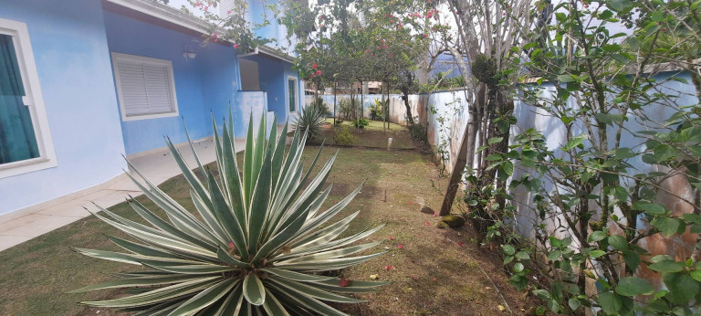 Imagem Casa de Condomínio com 4 Quartos à Venda, 417 m² em Mar Verde - Caraguatatuba