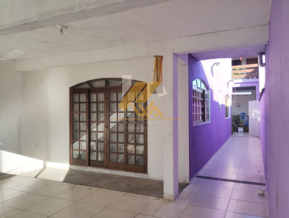Imagem Casa com 3 Quartos à Venda, em Jardim Varan - Suzano Imagem Casa com 3 Quartos à Venda, em Jardim Varan - Suzano