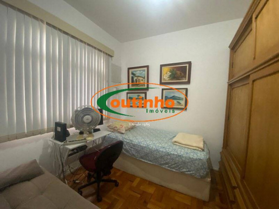 Imagem Apartamento com 3 Quartos à Venda, 78 m² em Tijuca - Rio De Janeiro Imagem Apartamento com 3 Quartos à Venda, 78 m² em Tijuca - Rio De Janeiro