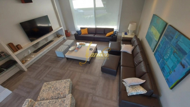 Imagem Casa de Condomínio com 5 Quartos à Venda, 700 m² em Atlantida - Xangri-la